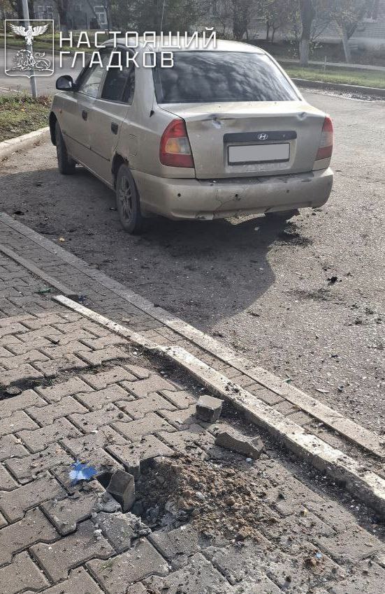 Олег Царёв: Российская ПВО ночью уничтожила 40 украинских БПЛА: 11 – над Воронежской, 8 – над Ростовской, по 6 – над Курской обл и Крымом, 5 – над Брянской, по 2 – над Белгородской и Орловской обл Олег Царёв: Российская ПВО ночью уничтожила 40 украинских БПЛА: 11 – над Воронежской, 8 – над Ростовской, по 6 – над Курской обл и Крымом, 5 – над Брянской, по 2 – над Белгородской и Орловской обл