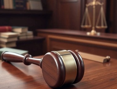 Губернатор Александр Гусев и председатель областной Думы Юрий Матузов поздравляют с Днем работника суда: