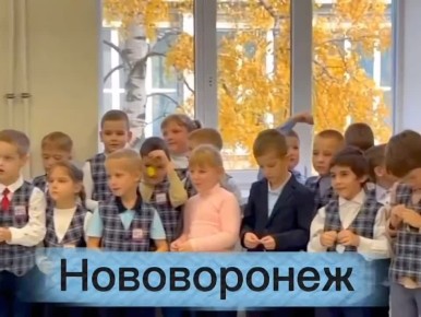 Как стать заметным?. Госавтоинспекция Воронежской области продолжает работу, направленную на профилактику детского дорожно-транспортного травматизма Госавтоинспекторами нашего региона проведены уроки безопасности с...