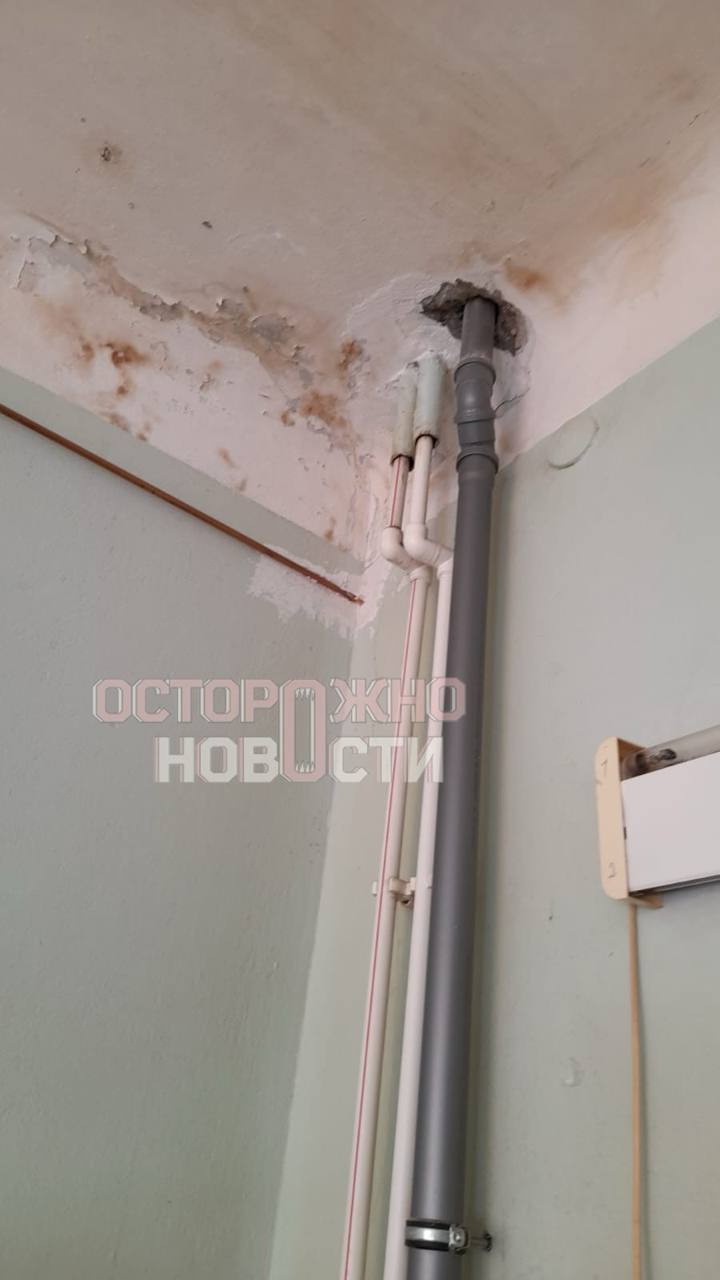 В минздраве прокомментировали жалобы воронежцев на ненадлежащие условия в Семилукской больнице В минздраве прокомментировали жалобы воронежцев на ненадлежащие условия в Семилукской больнице