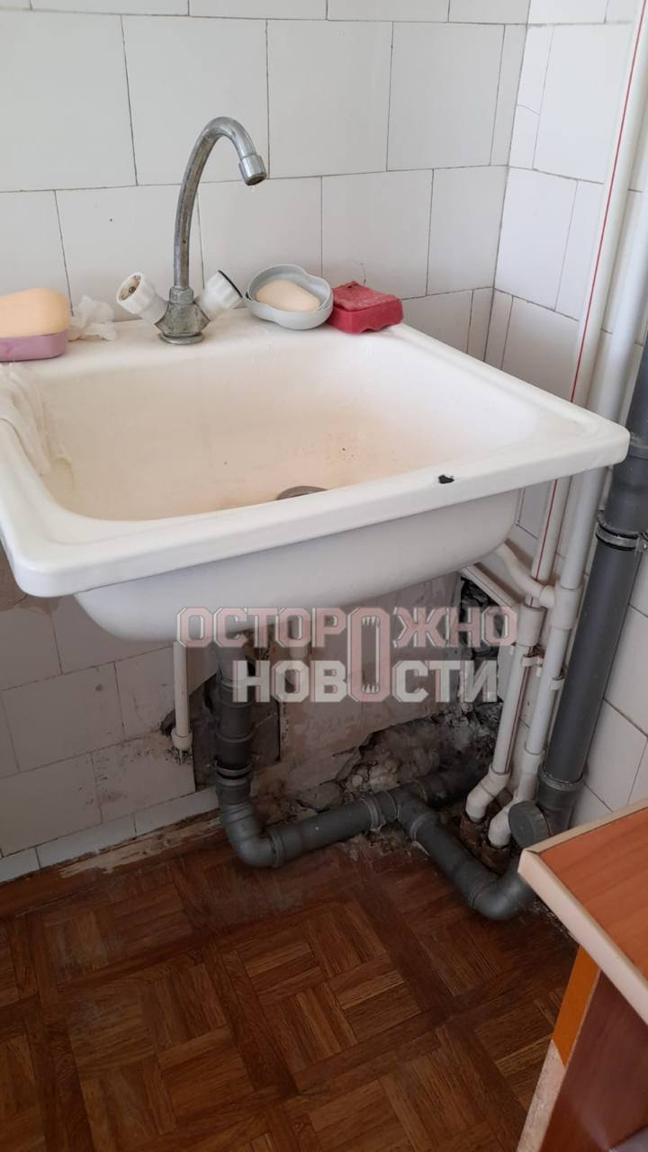 В минздраве прокомментировали жалобы воронежцев на ненадлежащие условия в Семилукской больнице В минздраве прокомментировали жалобы воронежцев на ненадлежащие условия в Семилукской больнице