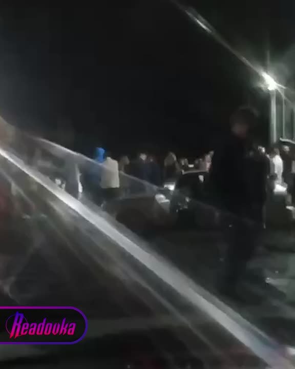 Афтерпати под «Ще не вмерла Україна» устроили в Воронежской области — все это было в канун Дня народного единства