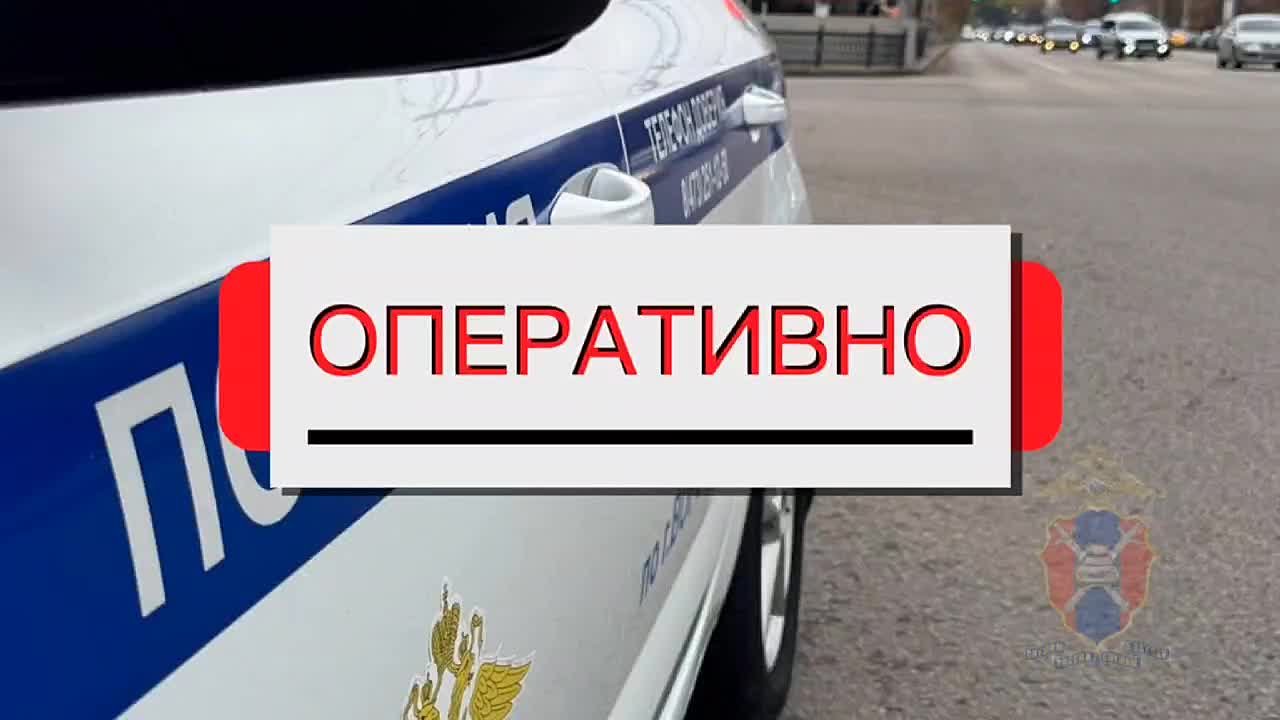 Госавтоинспекция региона продолжает активную работу по выявлению нетрезвых водителей