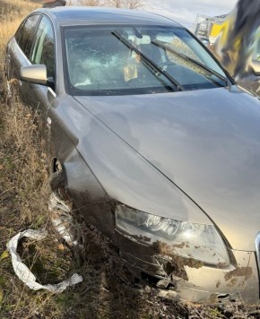 За прошедшие сутки в Воронежской области зарегистрировано 76 ДТП