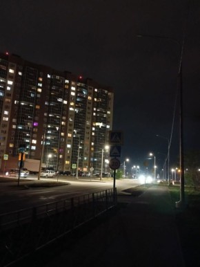 По ул. Кривошеина на пешеходном переходе сбили уже 3 человека (сегодня ребенок пострадал)