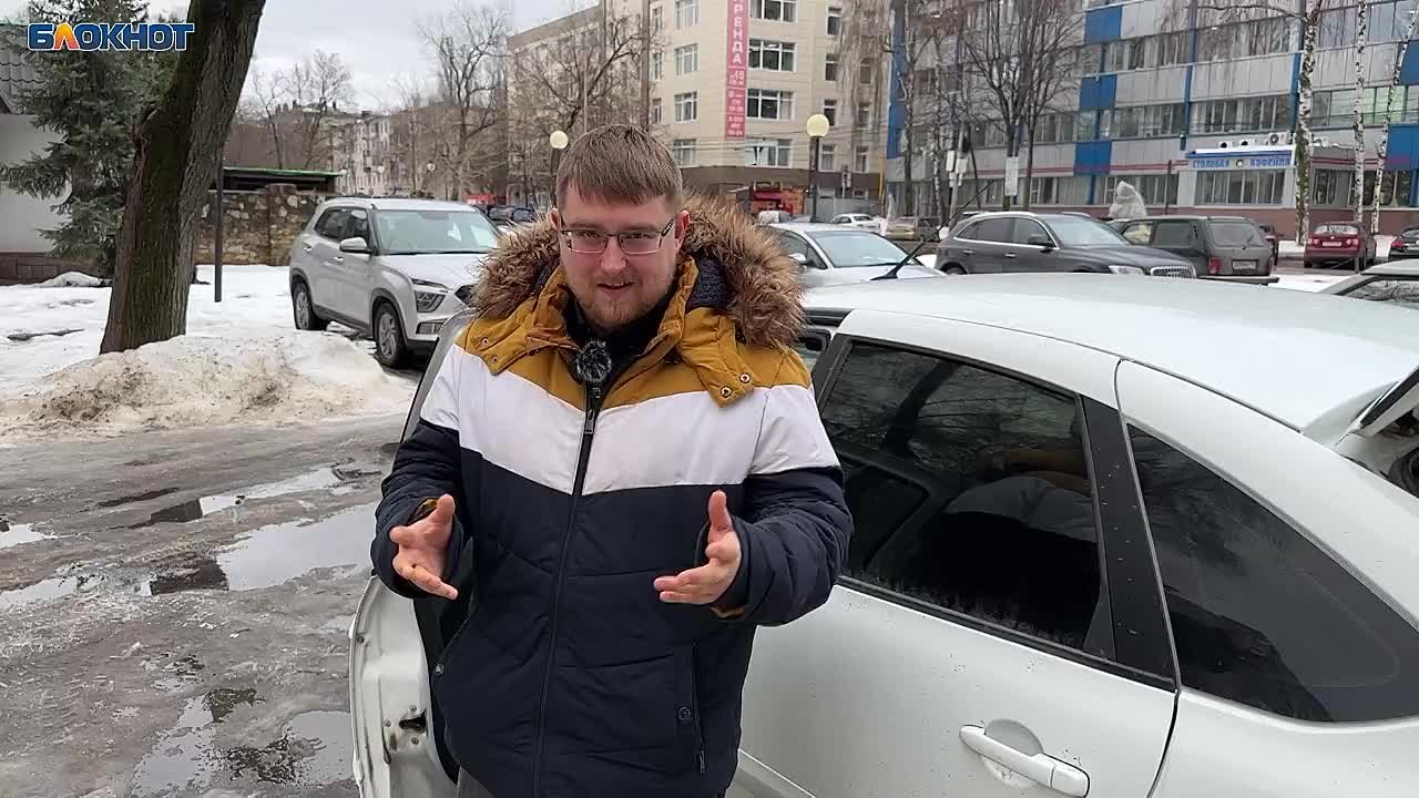 Редакция "Блокнота" в декабре 2023 года побывала в гостях у семьи Латаковых