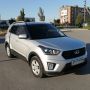 2 200 т.р. Hyundai Creta, 2021 г.в