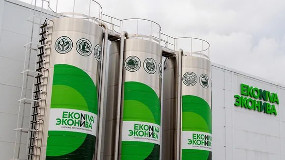 Что такое современная молочная ферма и где созревает сыр Что такое современная молочная ферма и где созревает сыр