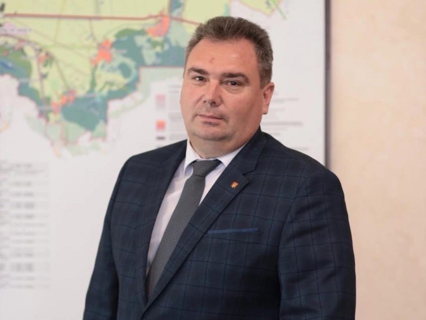 Экс-глава Борисоглебска вышел из-под домашнего ареста