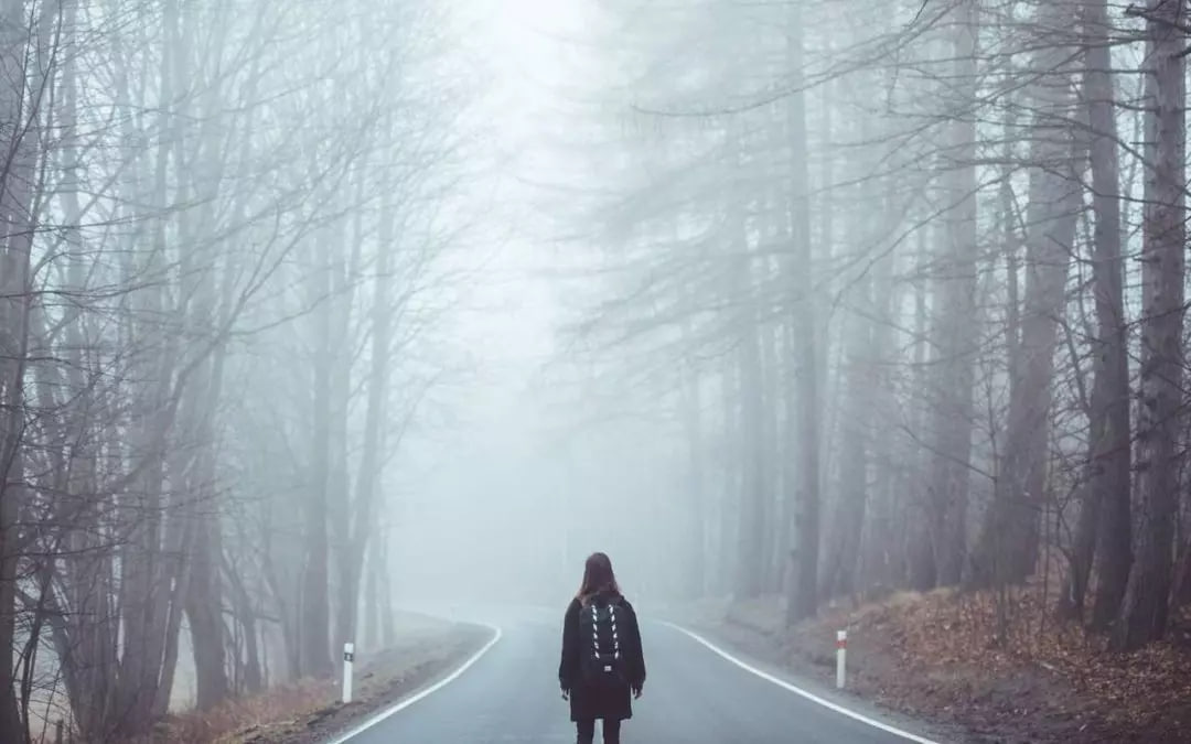 В Воронежской области до выходных задержится опасный туман