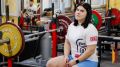 От администратора «качалки» до кубка России: как Дарье Сысоевой из Воронежа удалось установить рекорд страны в пауэрлифтинге