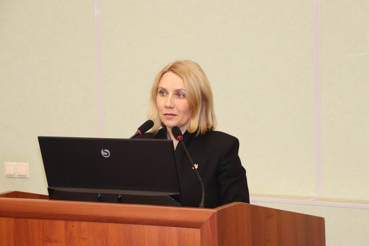 Главой Бутурлиновского района стал Александр Головков Главой Бутурлиновского района стал Александр Головков