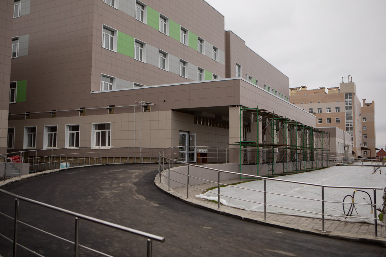 Председатель Воронежской облдумы Юрий Матузов посетил соцобъекты Бутурлиновского района Председатель Воронежской облдумы Юрий Матузов посетил соцобъекты Бутурлиновского района