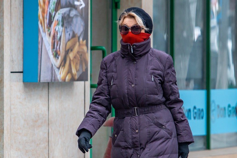 С приветом из прошлого: ковидной обстановкой в Воронежской области поделился Роспотребнадзор