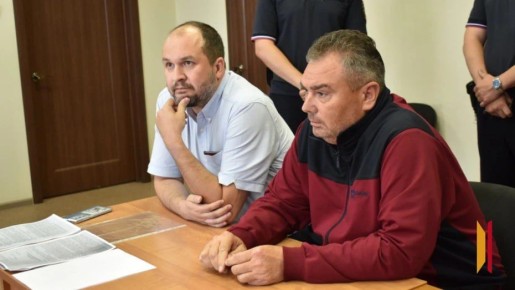 Экс-главу Борисоглебска Андрея Пищугина освободили из-под домашнего ареста