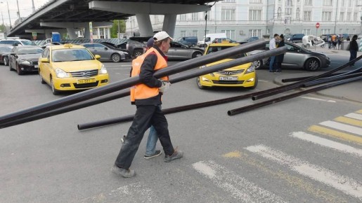 В воронежской ОЭЗ «Центр» могут отложить строительство завода за 2,6 млрд рублей