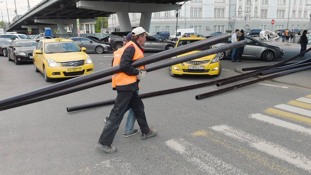 В воронежской ОЭЗ «Центр» могут отложить строительство завода за 2,6 млрд рублей
