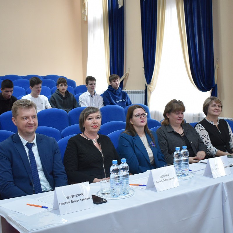 Зональный этап конкурса агитбригад прошел в Репьевском районе Зональный этап конкурса агитбригад прошел в Репьевском районе