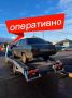 «Накатался»: в Лискинском районе автомобиль бесправника отправили на штрафстоянку