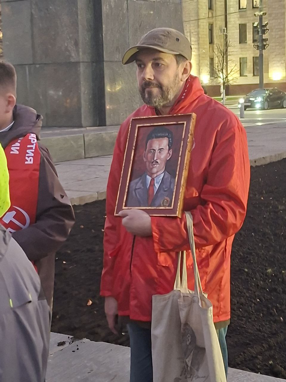 Воронежские коммунисты сегодня отметили 108-ю годовщину Великой Октябрьской социалистической революции Воронежские коммунисты сегодня отметили 108-ю годовщину Великой Октябрьской социалистической революции