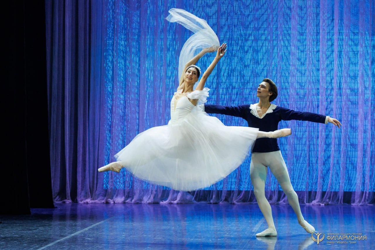 Воронежский театр оперы и балета покорил зрителей на гастролях программой «Мир балета Михаила Фокина» Воронежский театр оперы и балета покорил зрителей на гастролях программой «Мир балета Михаила Фокина»