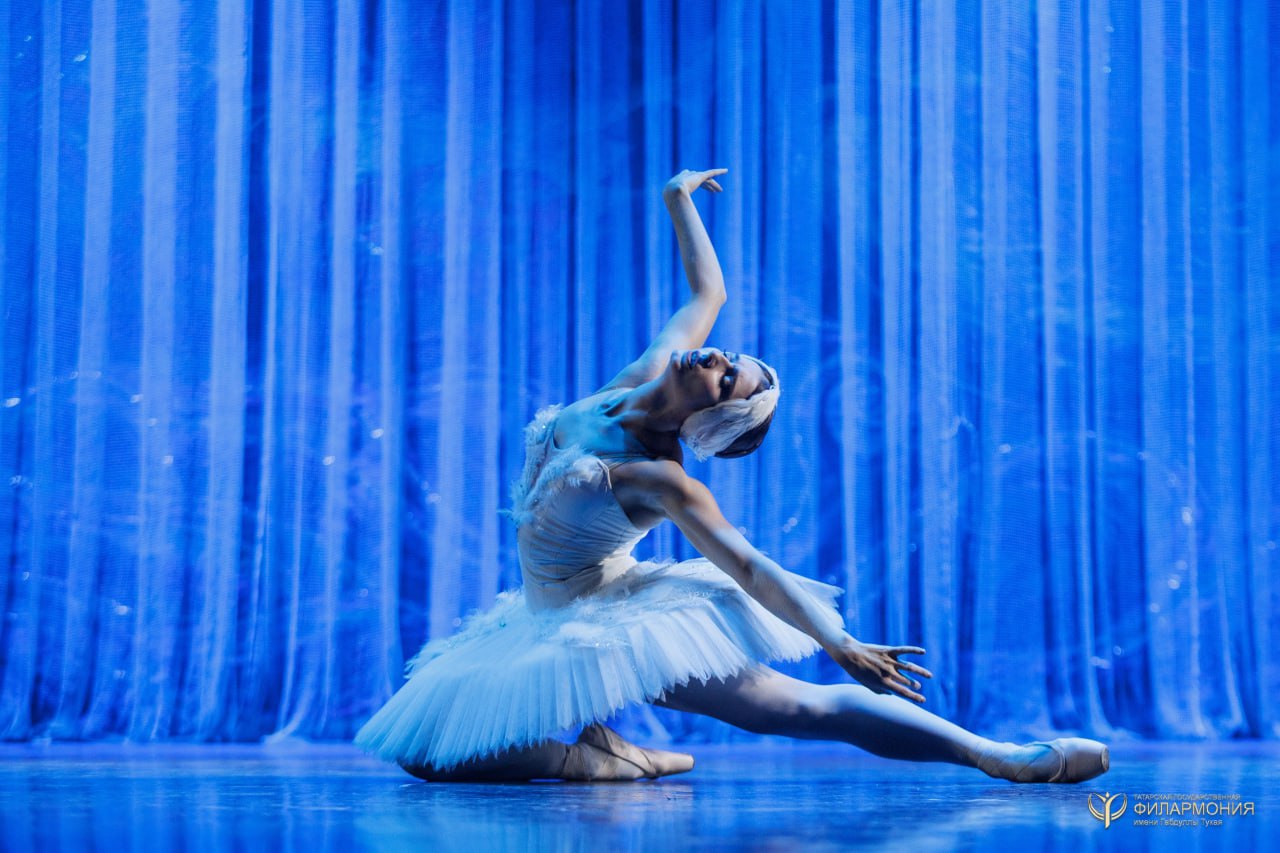 Воронежский театр оперы и балета покорил зрителей на гастролях программой «Мир балета Михаила Фокина» Воронежский театр оперы и балета покорил зрителей на гастролях программой «Мир балета Михаила Фокина»