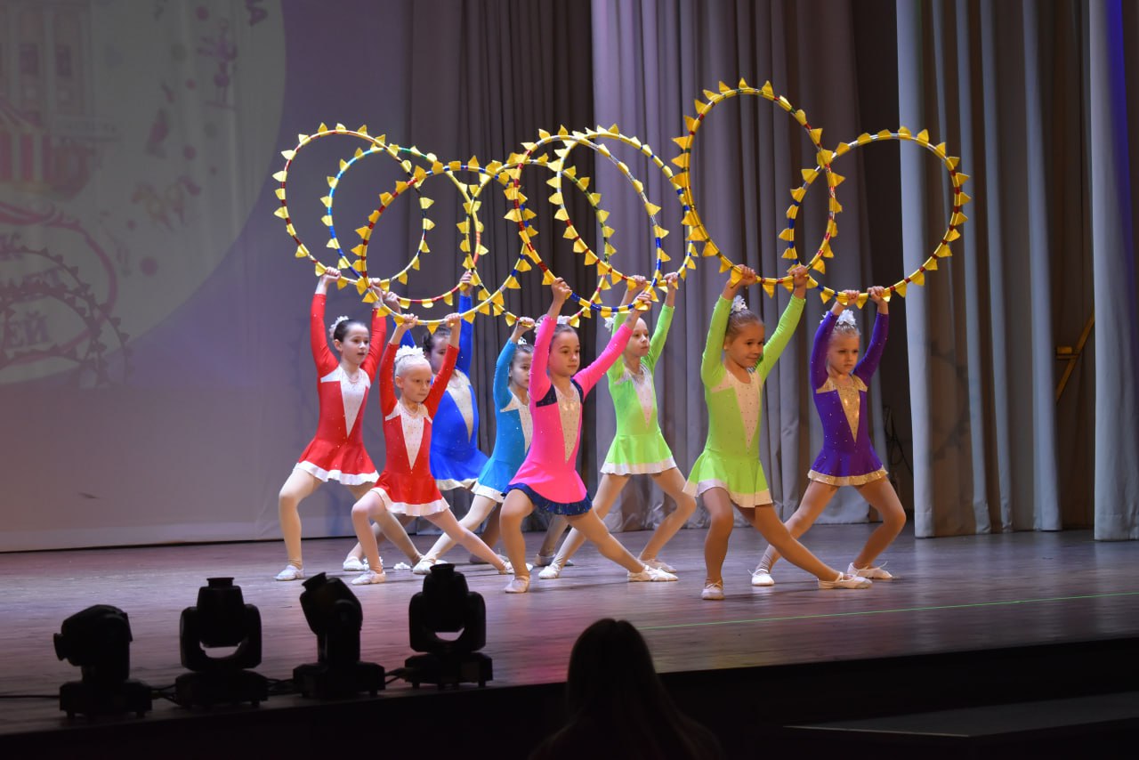 Всероссийский фестиваль-конкурс циркового искусства стартовал в Ольховатском районе Всероссийский фестиваль-конкурс циркового искусства стартовал в Ольховатском районе