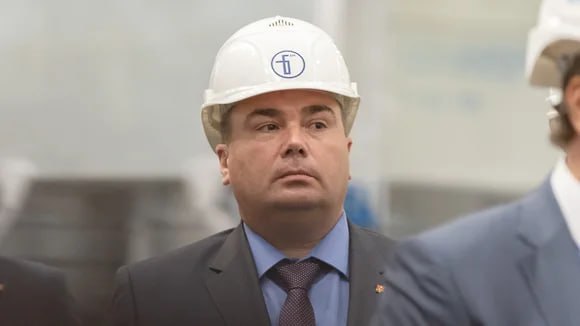 Экс-мэра воронежского Борисоглебска Пищугина отпустили из-под домашнего ареста