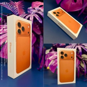 iPhone 16 PRO MAX. COSMIC ORANGE | 256 гб | есим НОВЫЙ Цена: 110.990 124.990 (только для подписчиков тг-канала