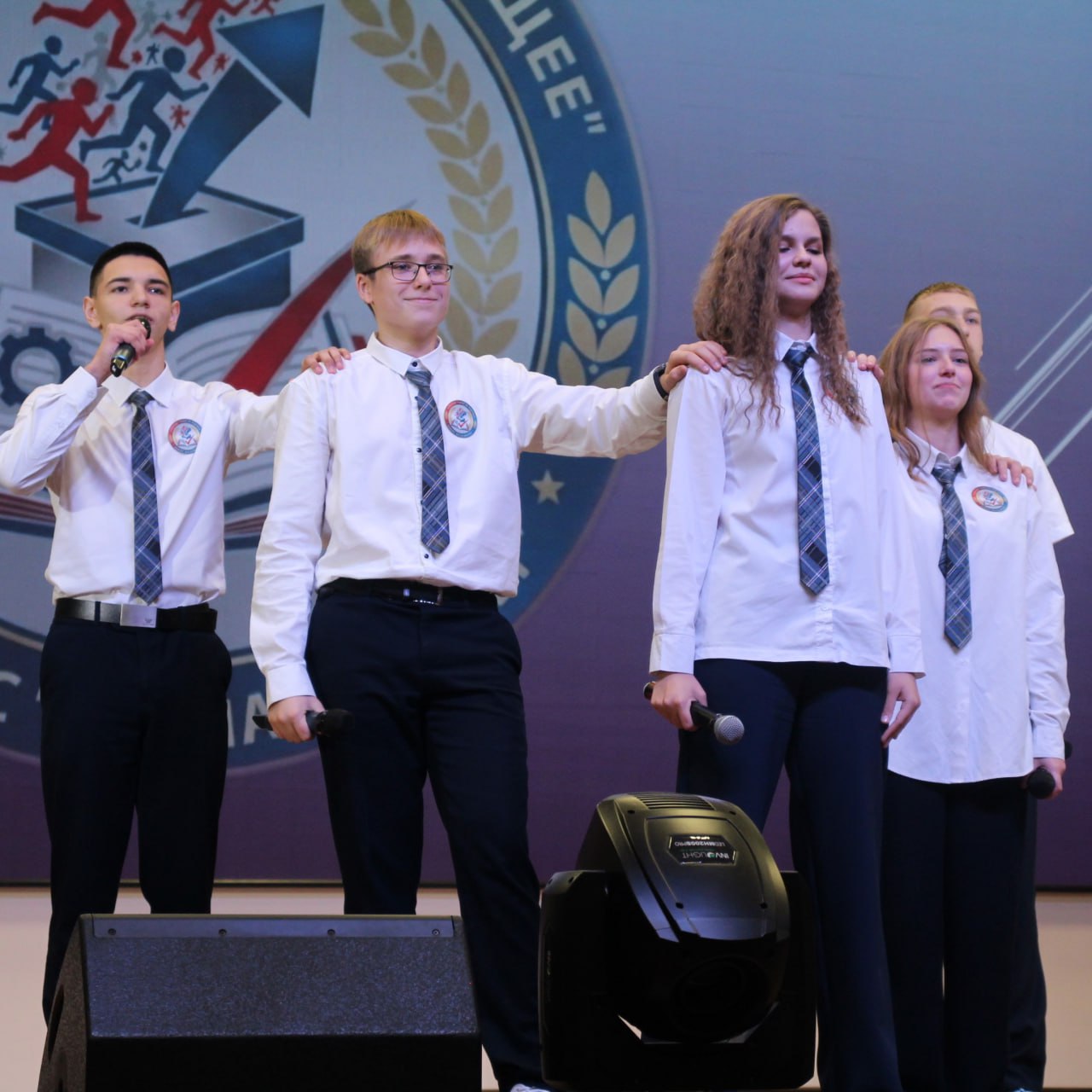 Полуфинал конкурса агитбригад в Борисоглебском городском округе Полуфинал конкурса агитбригад в Борисоглебском городском округе