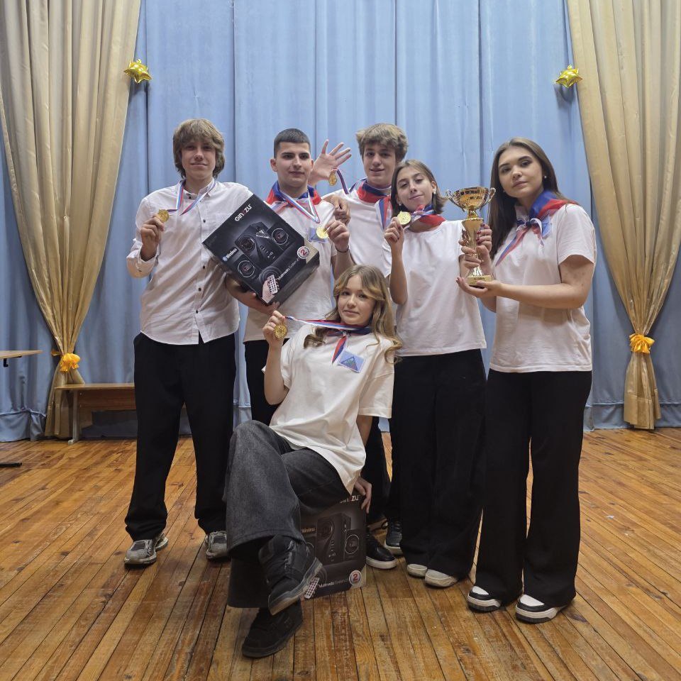 Зональный этап конкурса агитбригад в Левобережном районе г. Воронежа Зональный этап конкурса агитбригад в Левобережном районе г. Воронежа