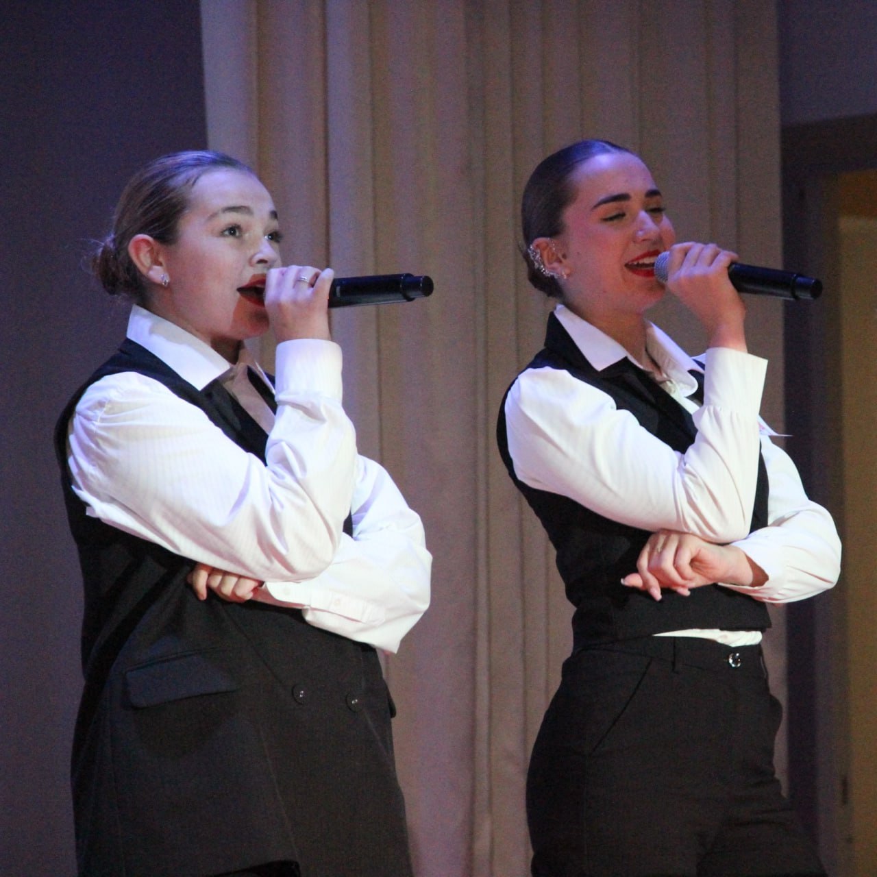 Зональный этап конкурса агитбригад в Подгоренском районе Зональный этап конкурса агитбригад в Подгоренском районе