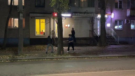 Мы рыцари джедаи (с). В век, когда почти каждый школьник вооружён не мечом, а телефоном, на левом берегу Воронежа произошло настоящее чудо — возвращение к истокам детства