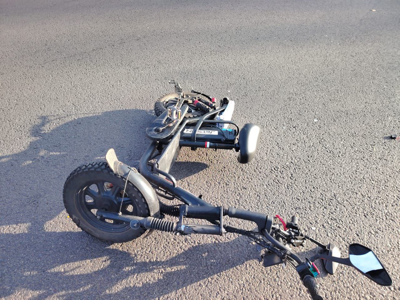 В Воронеже сотрудники Госавтоинспекции устанавливают обстоятельства столкновения транспортных средств В Воронеже сотрудники Госавтоинспекции устанавливают обстоятельства столкновения транспортных средств