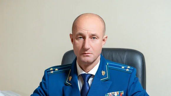 И.о. прокурора Воронежской области стал Сергей Сучков