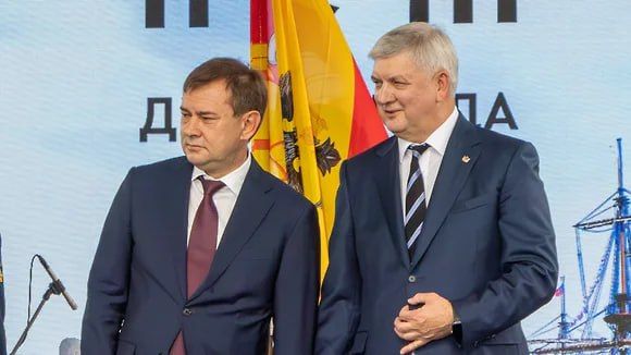 Воронежский губернатор готовится возглавить реготделение ЕР