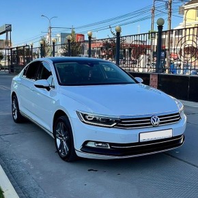 2 650 т.р. Volkswagen Passat, 2018 г.в
