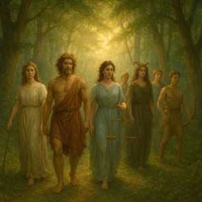 Огню тормоза, воде плотину: советы от звезд для знаков зодиака