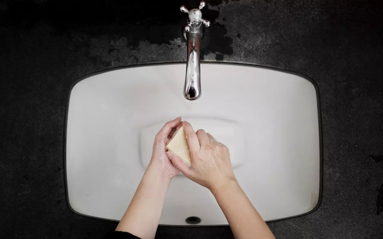 Десятки домов на шести улицах останутся без воды из-за ремонта водовода на левом берегу Воронежа