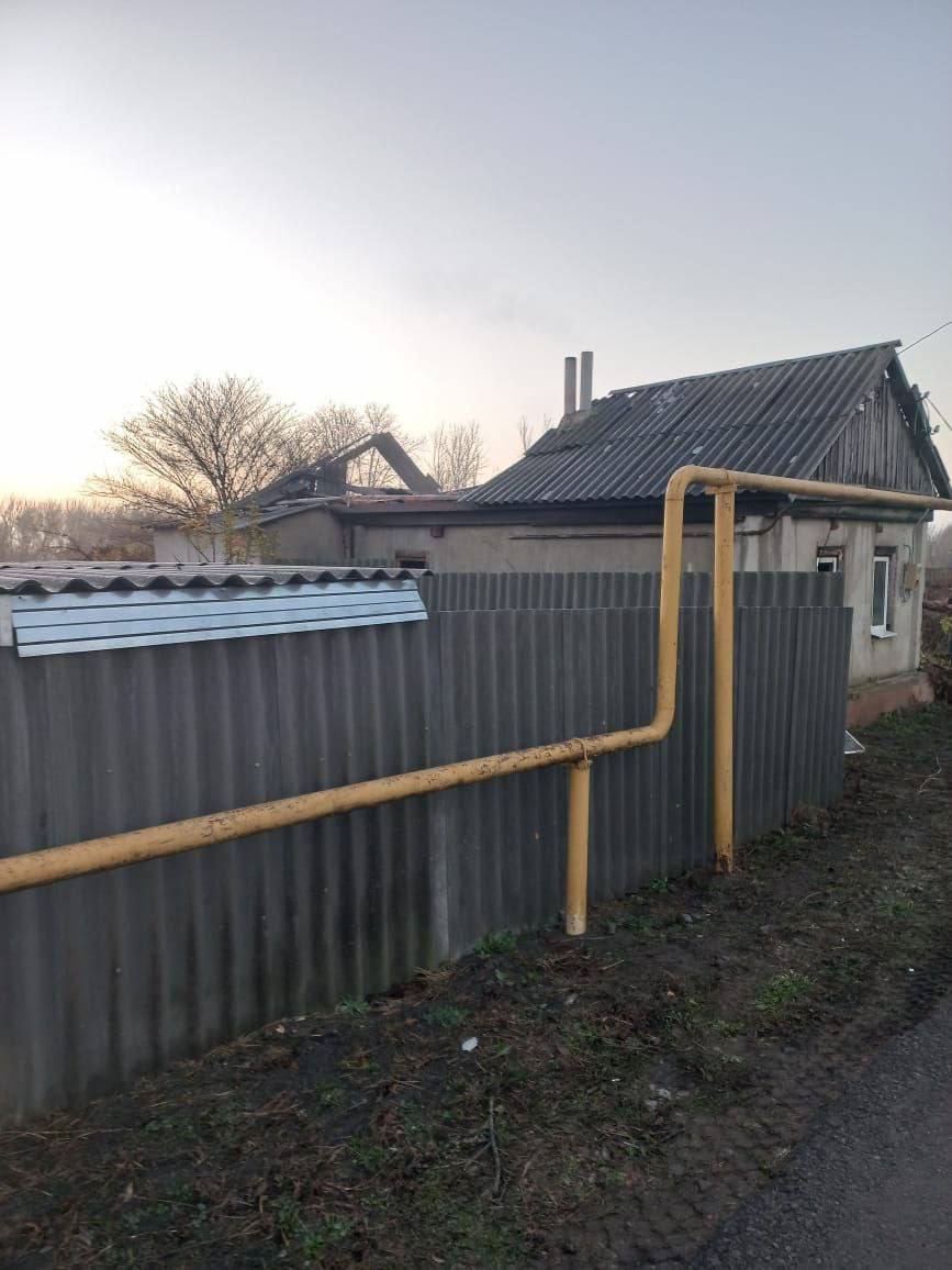 В Богучарском районе в ночном пожаре сгорело два человека В Богучарском районе в ночном пожаре сгорело два человека