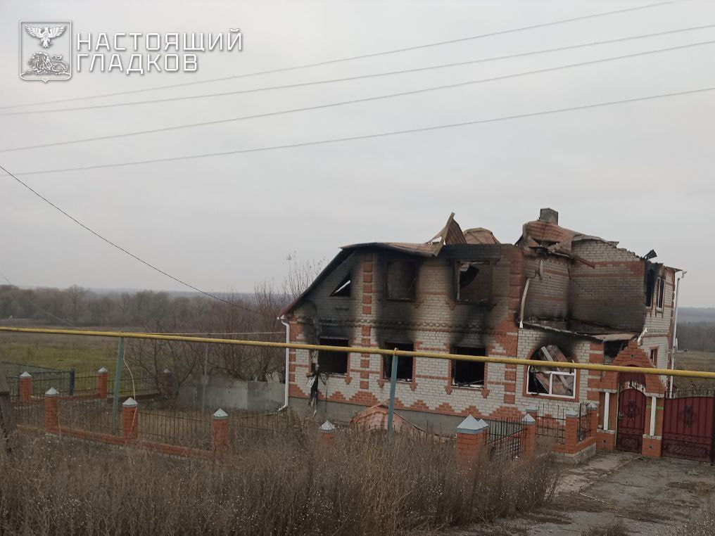 Олег Царёв: Российская ПВО ночью уничтожила 79 украинских БПЛА: 36 – над Ростовской, 10 – над Брянской, 9 – над Курской, 8 – над Волгоградской, по 5 – над Белгородской и Крымом, 3 – над Саратовской, по 1 – над Воронежской...