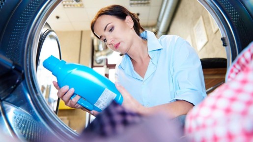 Даже не смотрите в сторону этих порошков: рейтинг худших средств от Роскачества