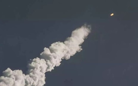 Дежурными силами ПВО на подлете к Воронежу сбили беспилотник