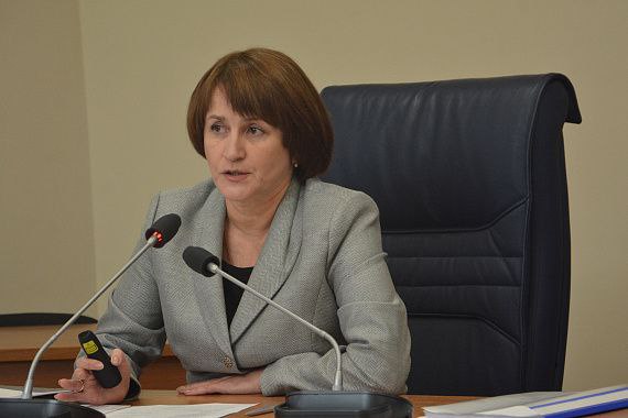 На комиссии городского парламента по бюджету, экономике, планированию, налоговой политике и инвестициям депутаты обсудили прогноз развития основных отраслей экономики в следующем году и дальнейшие перспективы налоговых... На комиссии городского парламента по бюджету, экономике, планированию, налоговой политике и инвестициям депутаты обсудили прогноз развития основных отраслей экономики в следующем году и дальнейшие перспективы налоговых...