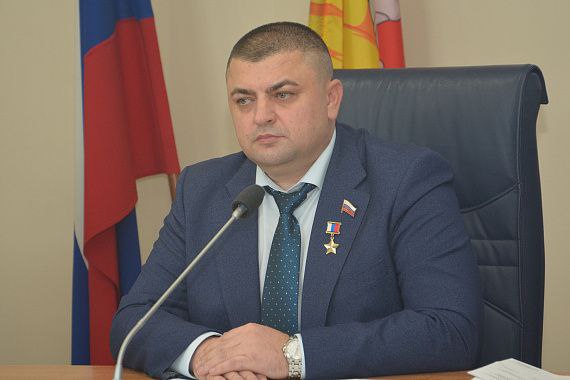 На комиссии городского парламента по бюджету, экономике, планированию, налоговой политике и инвестициям депутаты обсудили прогноз развития основных отраслей экономики в следующем году и дальнейшие перспективы налоговых... На комиссии городского парламента по бюджету, экономике, планированию, налоговой политике и инвестициям депутаты обсудили прогноз развития основных отраслей экономики в следующем году и дальнейшие перспективы налоговых...