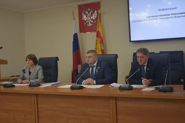 На комиссии городского парламента по бюджету, экономике, планированию, налоговой политике и инвестициям депутаты обсудили прогноз развития основных отраслей экономики в следующем году и дальнейшие перспективы налоговых...