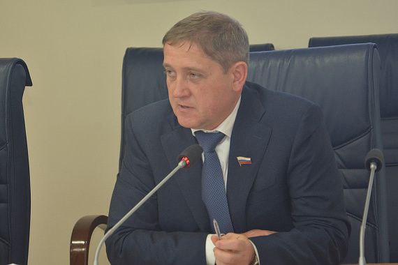 На комиссии городского парламента по бюджету, экономике, планированию, налоговой политике и инвестициям депутаты обсудили прогноз развития основных отраслей экономики в следующем году и дальнейшие перспективы налоговых... На комиссии городского парламента по бюджету, экономике, планированию, налоговой политике и инвестициям депутаты обсудили прогноз развития основных отраслей экономики в следующем году и дальнейшие перспективы налоговых...