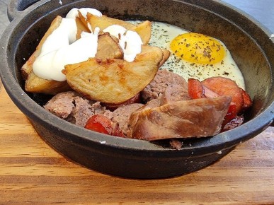 Японский врач рассказал о хитрости за столом, которая поможет сбросить до 8 кг