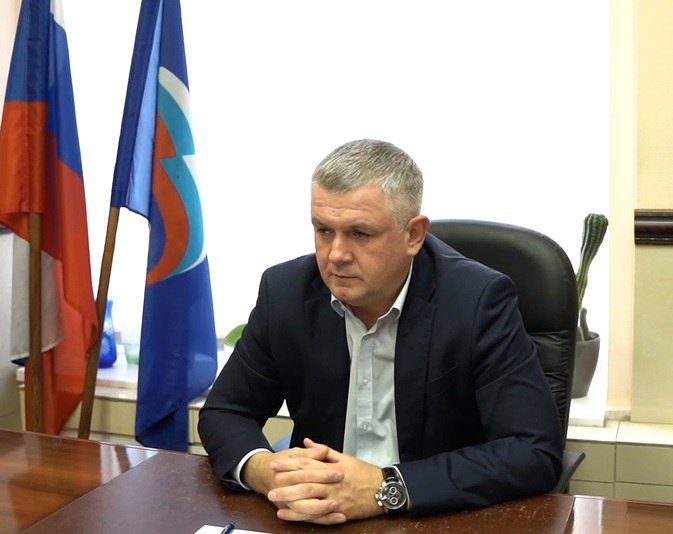 Андрей Бойко: «Активность горожан – первый шаг к решению проблем» Андрей Бойко: «Активность горожан – первый шаг к решению проблем»