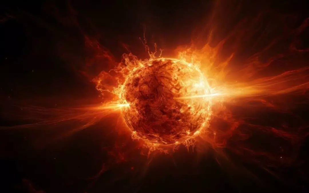 Магнитная буря в ближайшие два дня накроет Воронежскую область